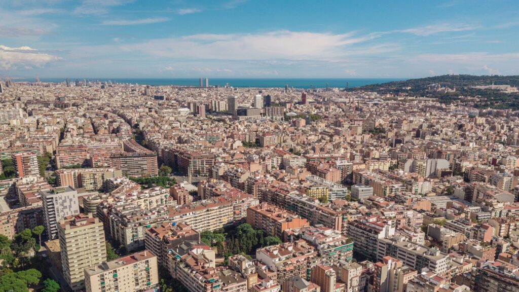 Barcelona